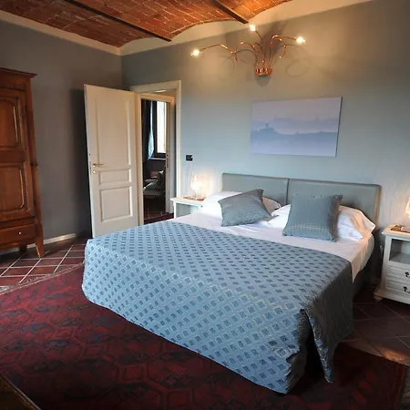 Crissante * La Morra