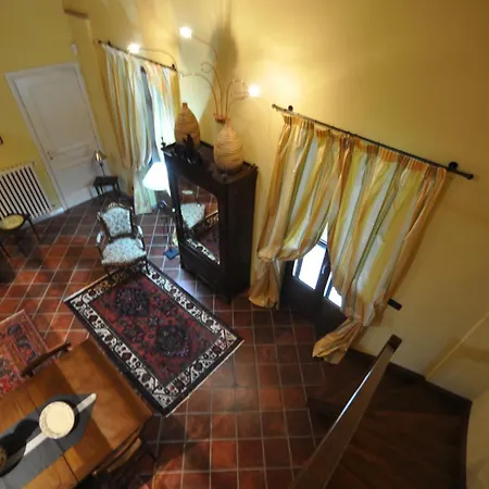 Crissante Appartement