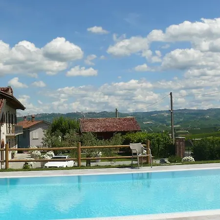 Appartement Crissante