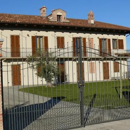 Lejlighed Crissante *