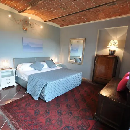 Crissante Lägenhet *