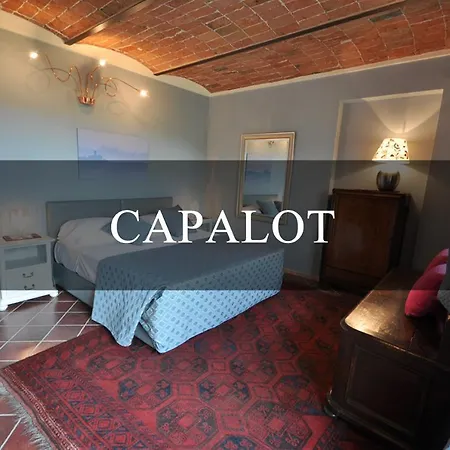 Crissante Appartement