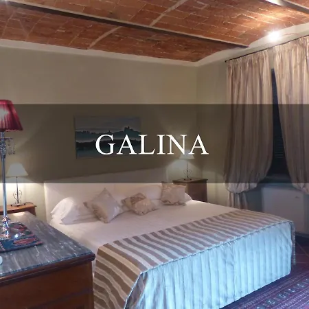 Apartament Crissante *