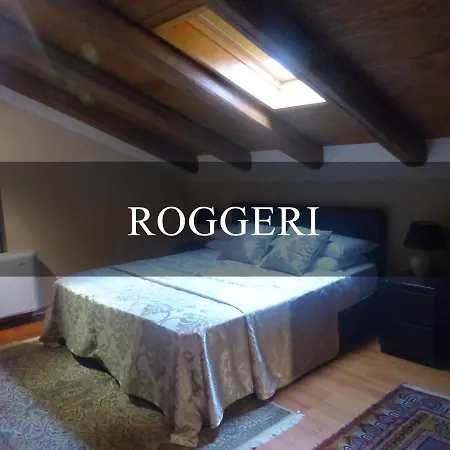 Crissante Appartement *