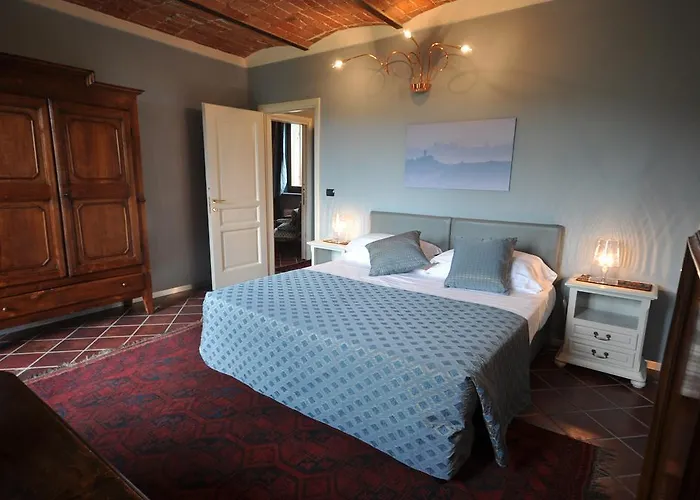 Crissante * La Morra