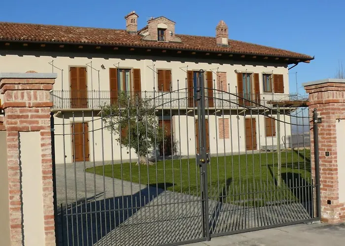 Lägenhet Crissante *