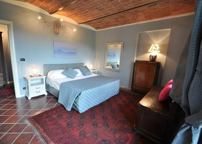 Crissante Lägenhet *